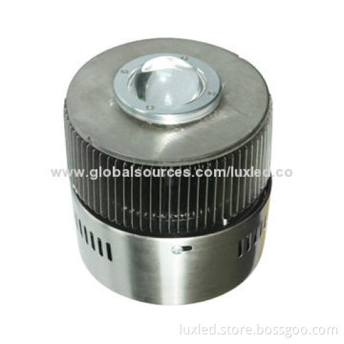 LED Low Bay Light, 50W for Fresh Fruit Lights, IP65, Meanwell Driver